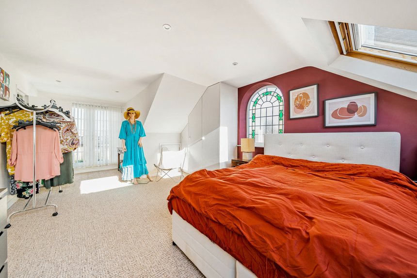 for sale delamere road london 41916 - Gibbs Gillespie