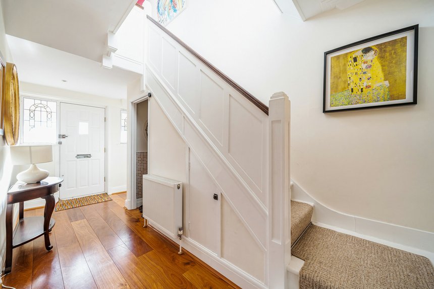 for sale delamere road london 41916 - Gibbs Gillespie