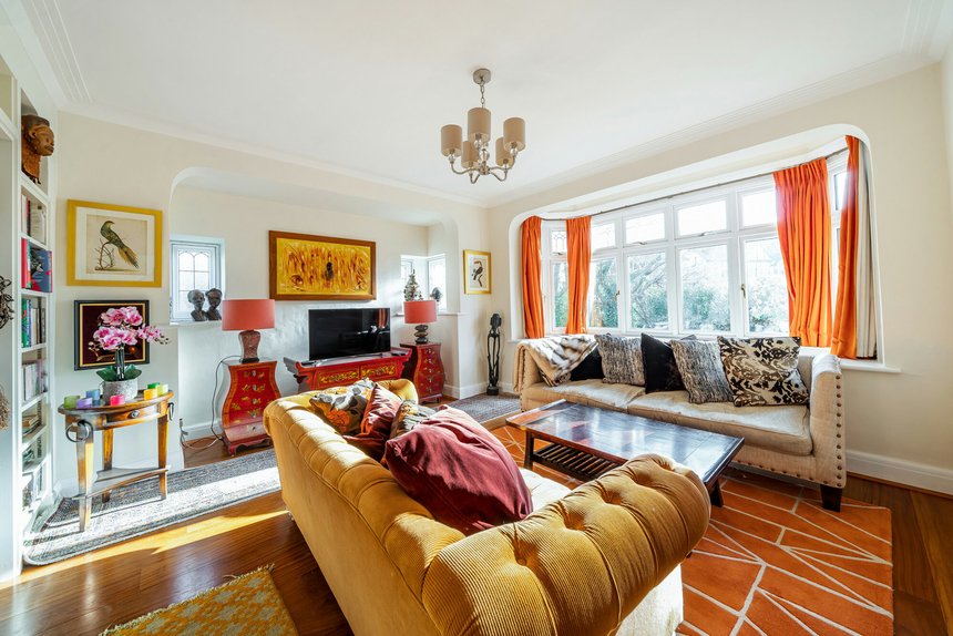 for sale delamere road london 41916 - Gibbs Gillespie