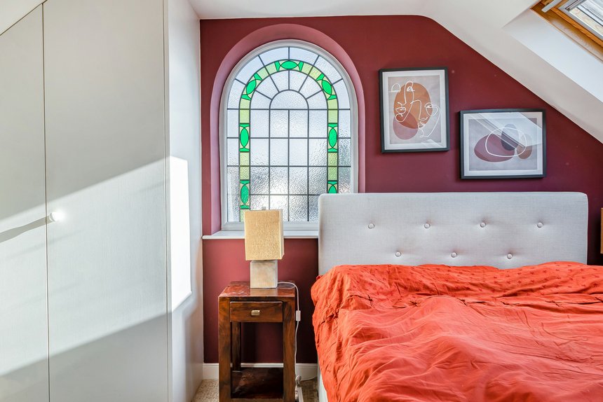 for sale delamere road london 41916 - Gibbs Gillespie