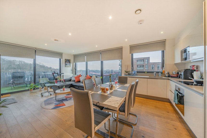 under offer northolt road london 41969 - Gibbs Gillespie