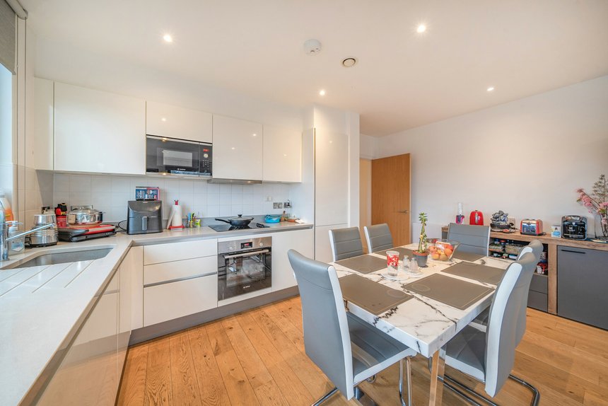 under offer northolt road london 41969 - Gibbs Gillespie