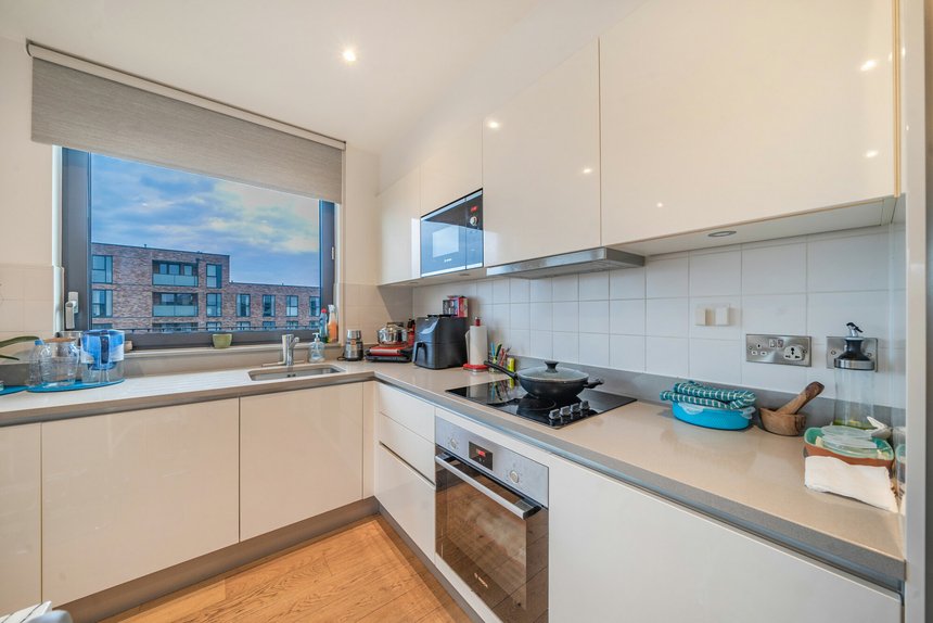 under offer northolt road london 41969 - Gibbs Gillespie