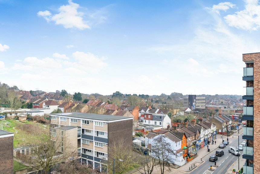 under offer northolt road london 41969 - Gibbs Gillespie