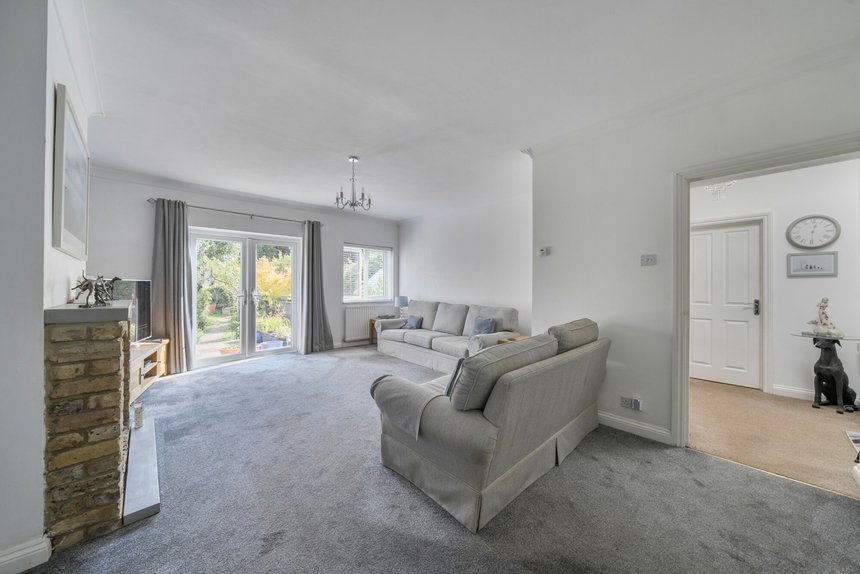 for sale willow crescent west london 41978 - Gibbs Gillespie