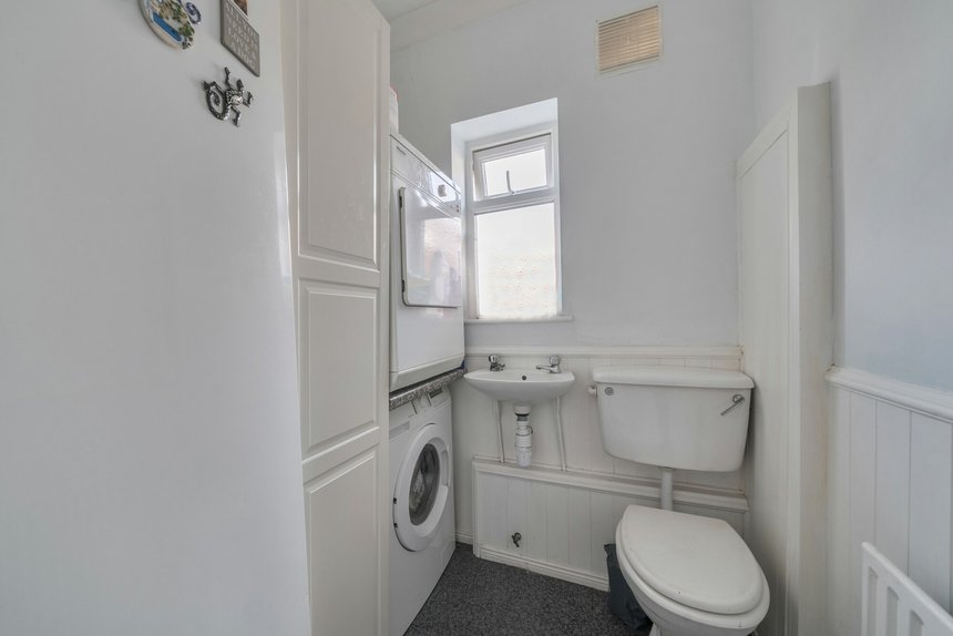for sale willow crescent west london 41978 - Gibbs Gillespie