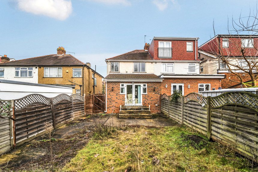 for sale eastcote lane london 42116 - Gibbs Gillespie