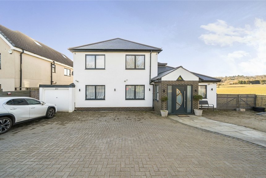 for sale edgwarebury lane london 42220 - Gibbs Gillespie