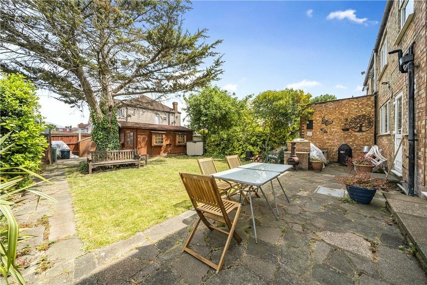 5 bedroom House for sale in Conway Crescent, Perivale, Greenford, UB6