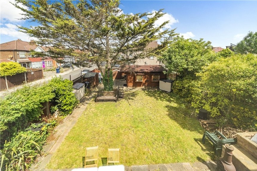 5 bedroom House for sale in Conway Crescent, Perivale, Greenford, UB6 Gibbs Gillespie