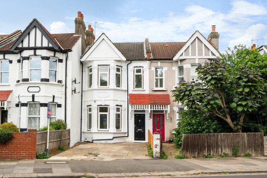 for sale boston road london 42261 - Gibbs Gillespie