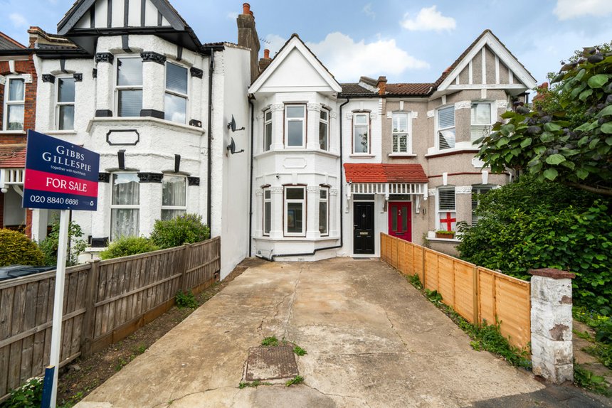 for sale boston road london 42261 - Gibbs Gillespie