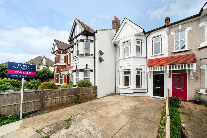 for sale boston road london 42261 - Gibbs Gillespie