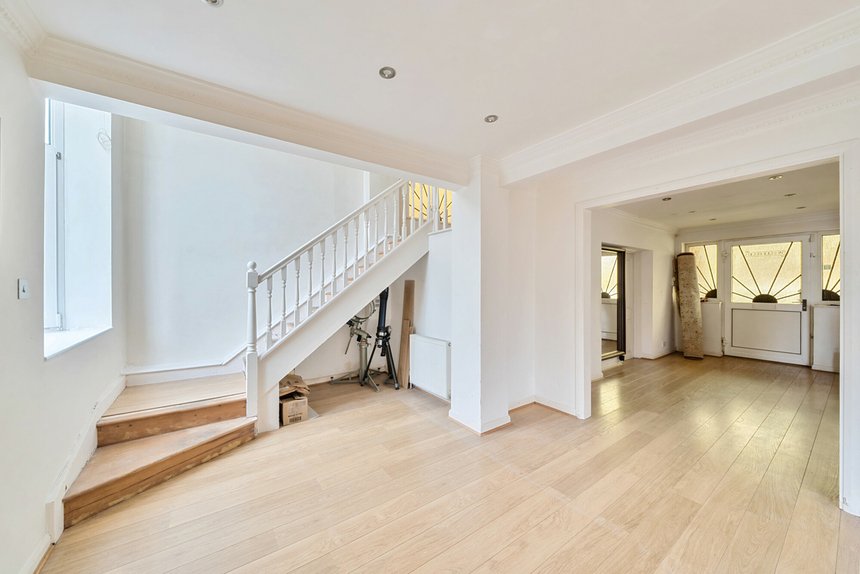 for sale green lane london 42309 - Gibbs Gillespie