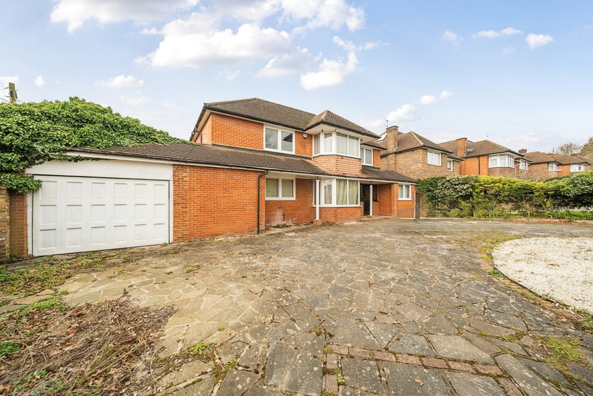 for sale green lane london 42309 - Gibbs Gillespie