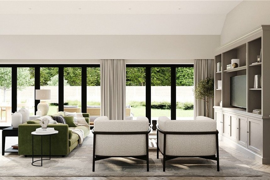 5 bedroom House for sale in Merry Hill Close, 16 Merry Hill Road