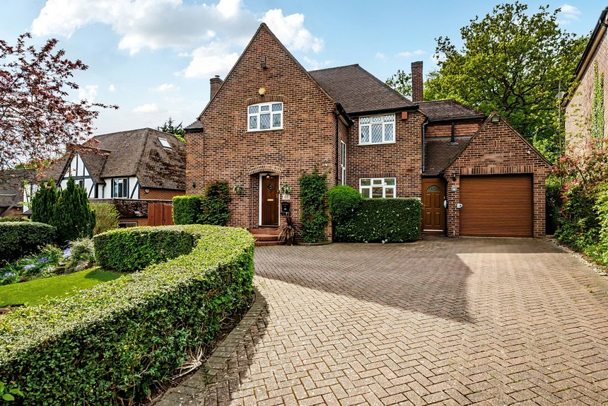 for sale copse wood way london 42507 - Gibbs Gillespie