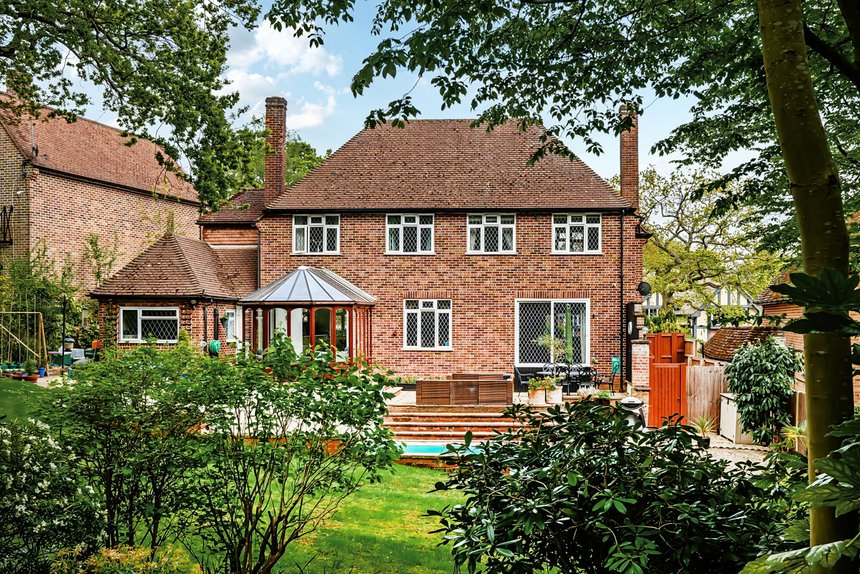 for sale copse wood way london 42507 - Gibbs Gillespie