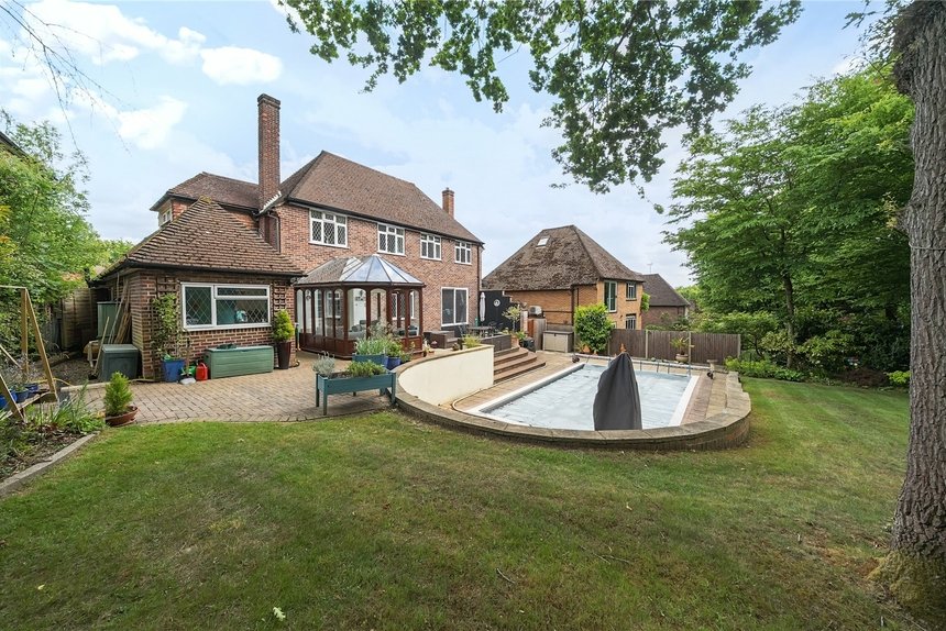 for sale copse wood way london 42507 - Gibbs Gillespie