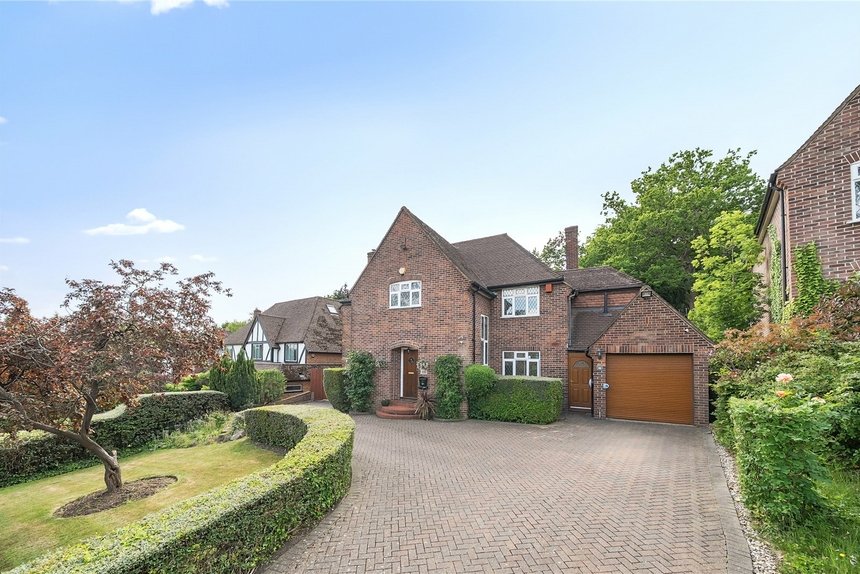 for sale copse wood way london 42507 - Gibbs Gillespie