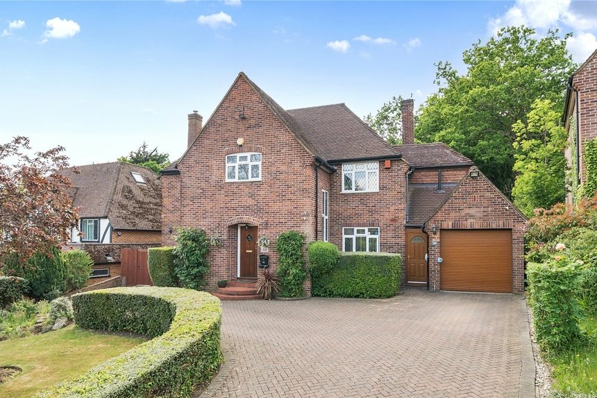 for sale copse wood way london 42507 - Gibbs Gillespie