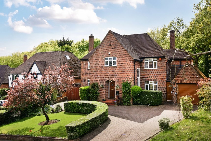 for sale copse wood way london 42507 - Gibbs Gillespie