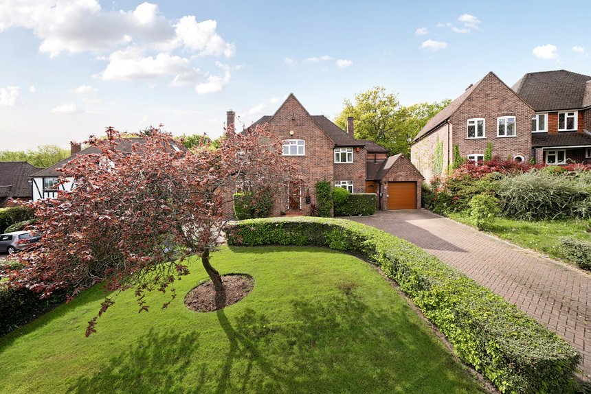 for sale copse wood way london 42507 - Gibbs Gillespie