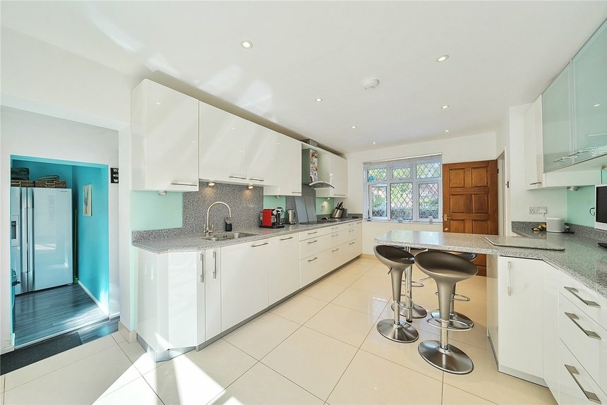 for sale copse wood way london 42507 - Gibbs Gillespie