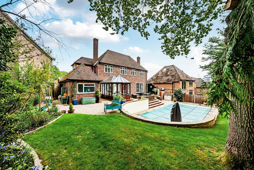 for sale copse wood way london 42507 - Gibbs Gillespie