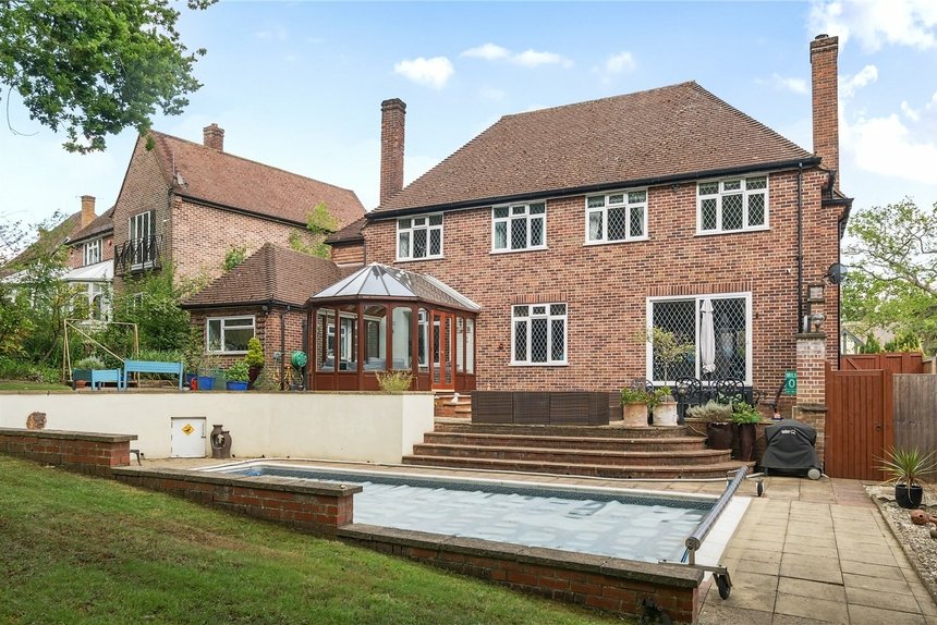 for sale copse wood way london 42507 - Gibbs Gillespie