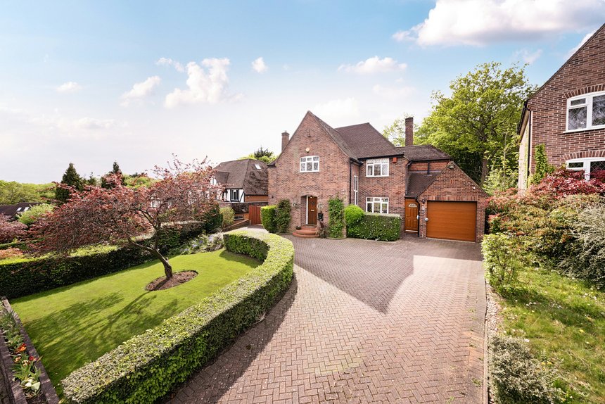 for sale copse wood way london 42507 - Gibbs Gillespie