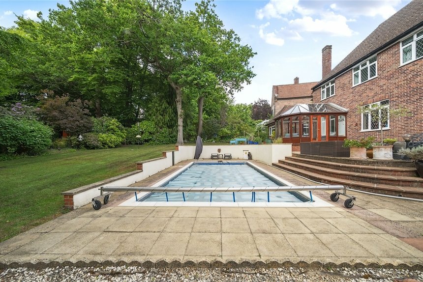 for sale copse wood way london 42507 - Gibbs Gillespie