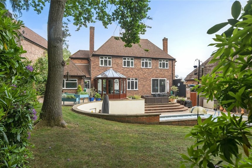 for sale copse wood way london 42507 - Gibbs Gillespie