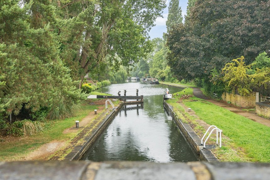 for sale kings mill way london 42577 - Gibbs Gillespie