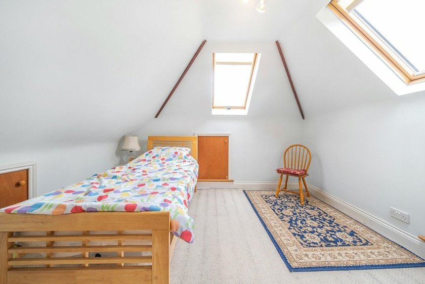 for sale acacia avenue london 42660 - Gibbs Gillespie