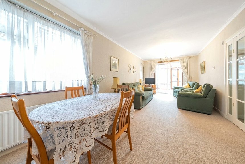 for sale acacia avenue london 42660 - Gibbs Gillespie