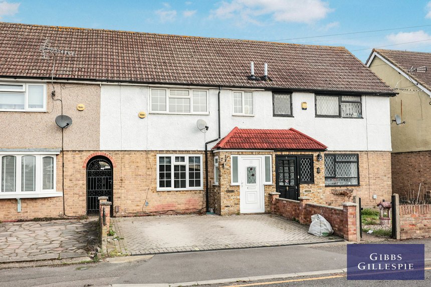 let frays waye london 42704 - Gibbs Gillespie