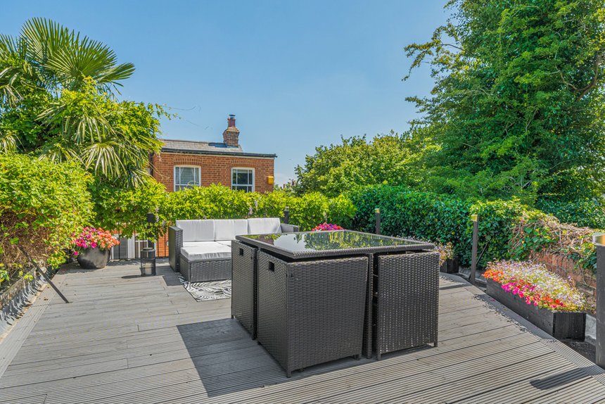 for sale albion road london 42732 - Gibbs Gillespie