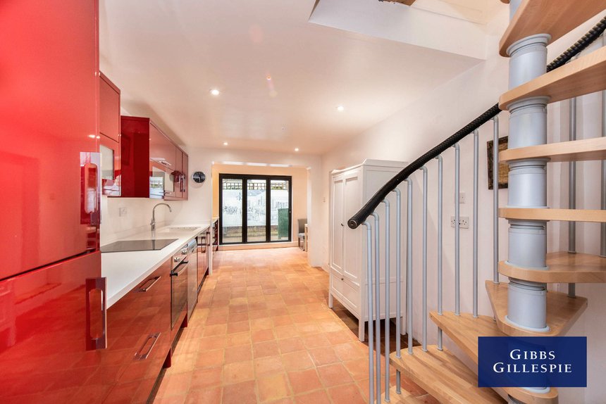 let london london 42995 - Gibbs Gillespie