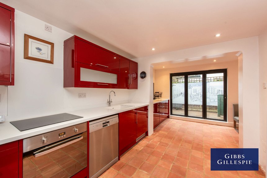 let london london 42995 - Gibbs Gillespie