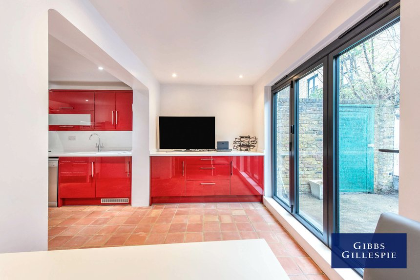 let london london 42995 - Gibbs Gillespie