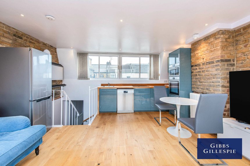 let london london 42995 - Gibbs Gillespie