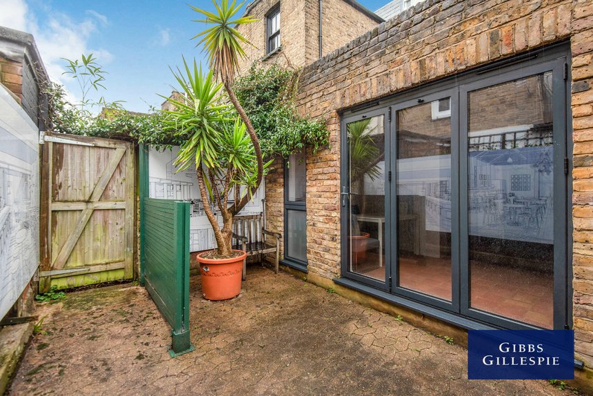 let london london 42995 - Gibbs Gillespie