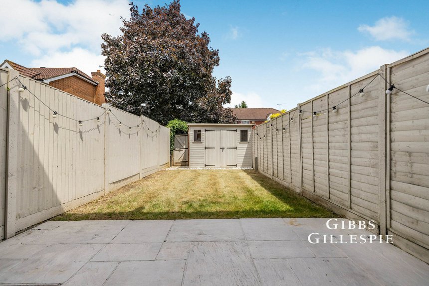 let courtens mews london 43034 - Gibbs Gillespie