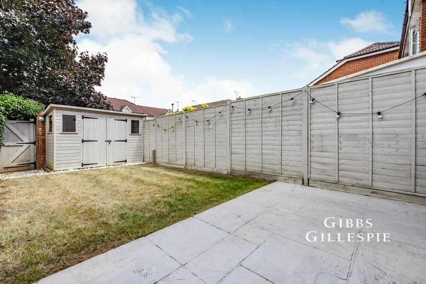 let courtens mews london 43034 - Gibbs Gillespie