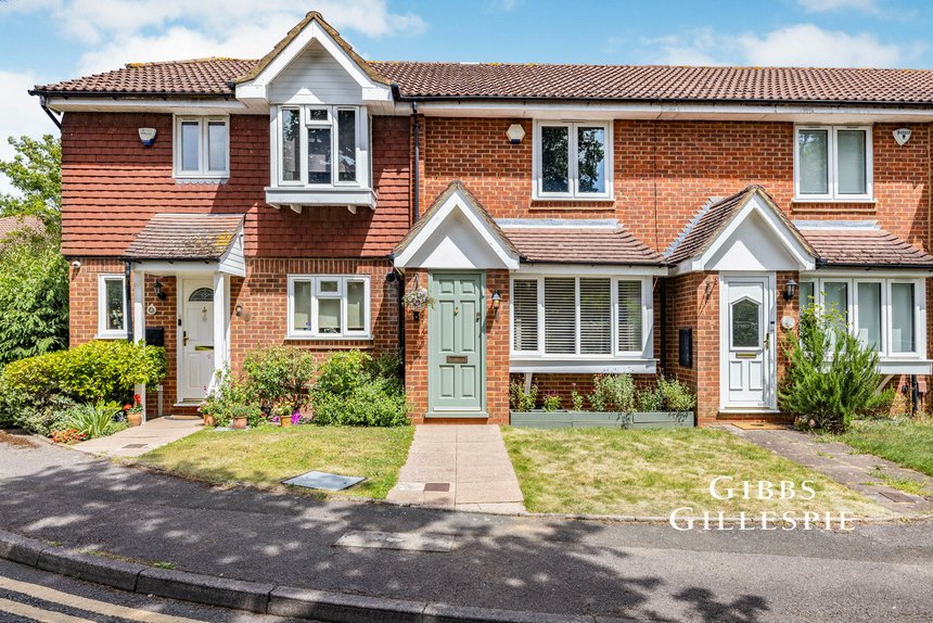 let courtens mews london 43034 - Gibbs Gillespie