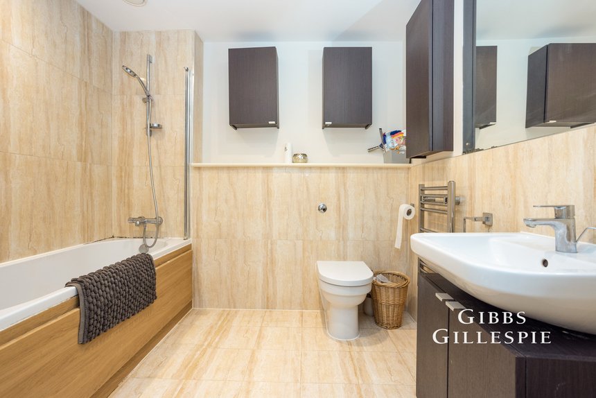 let letchworth road london 43081 - Gibbs Gillespie