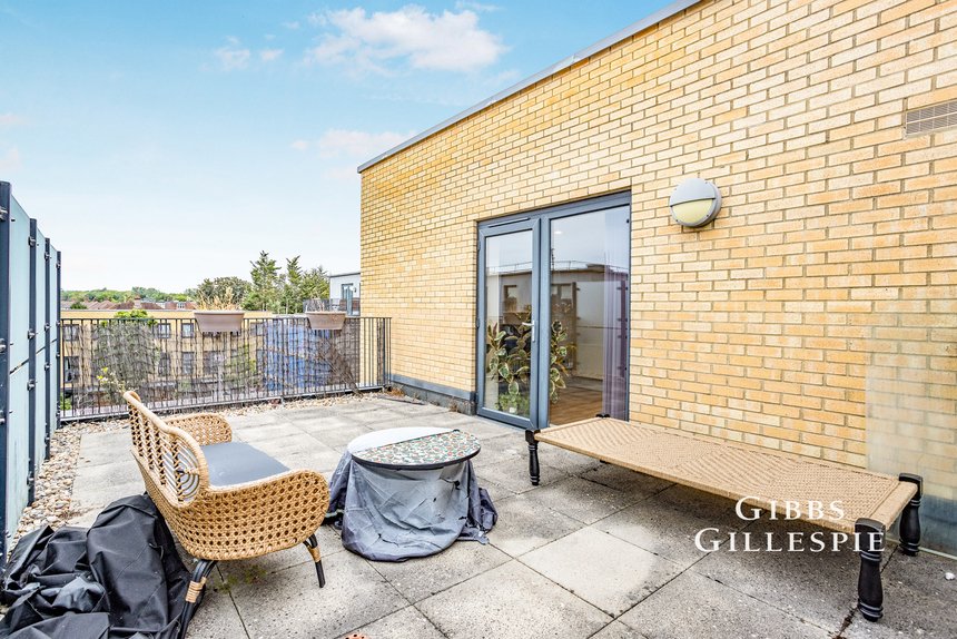 let letchworth road london 43081 - Gibbs Gillespie