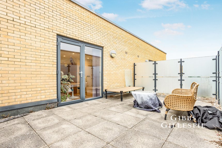 let letchworth road london 43081 - Gibbs Gillespie