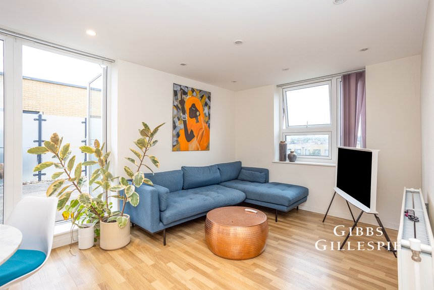 let letchworth road london 43081 - Gibbs Gillespie